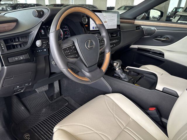 2024 Lexus ES 350 Ultra Luxury San Antonio TX