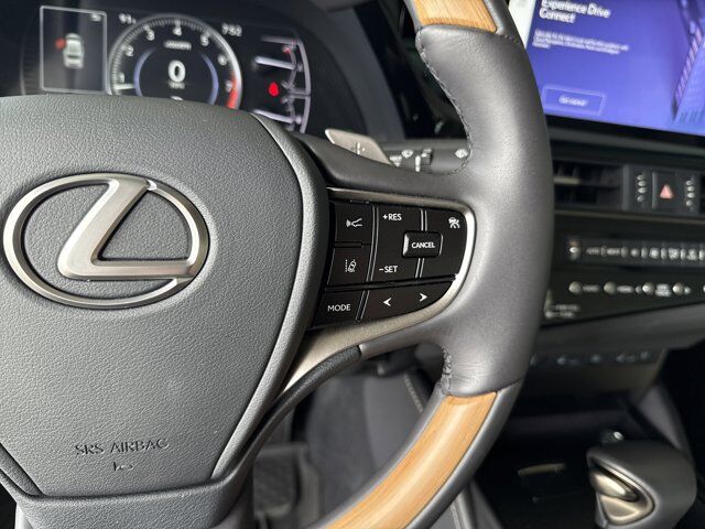 2024 Lexus ES 350 Ultra Luxury San Antonio TX