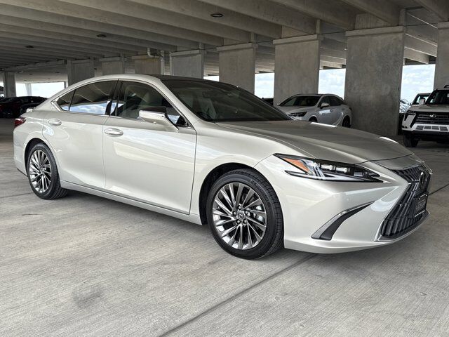 2024 Lexus ES 350 Ultra Luxury San Antonio TX