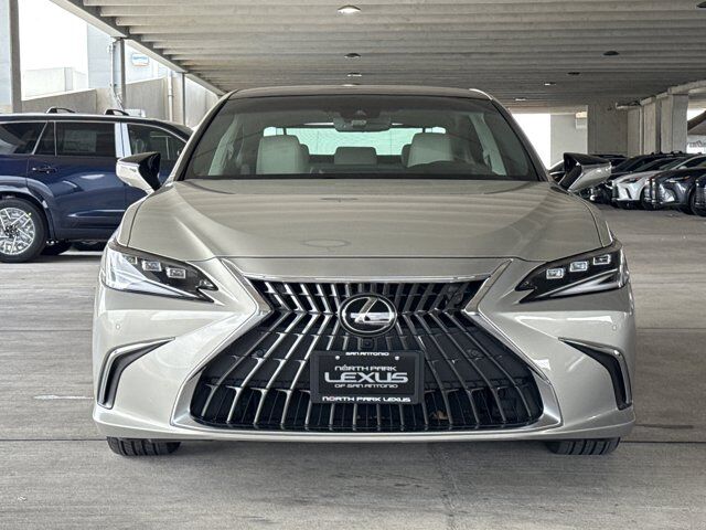 2024 Lexus ES 350 Ultra Luxury San Antonio TX