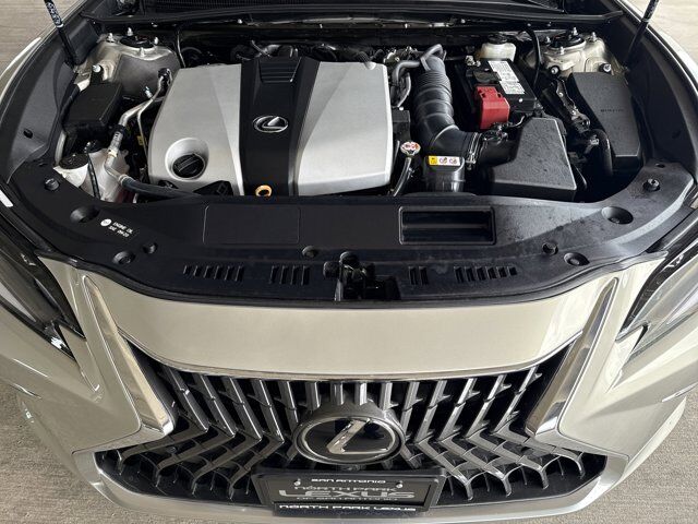 2024 Lexus ES 350 Ultra Luxury San Antonio TX