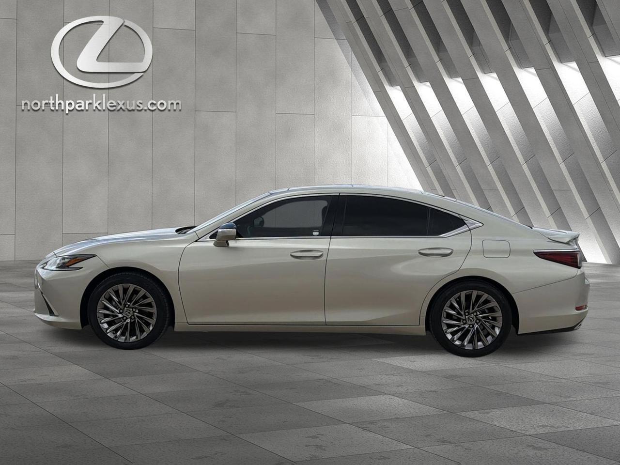 2024 Lexus ES 350 Ultra Luxury