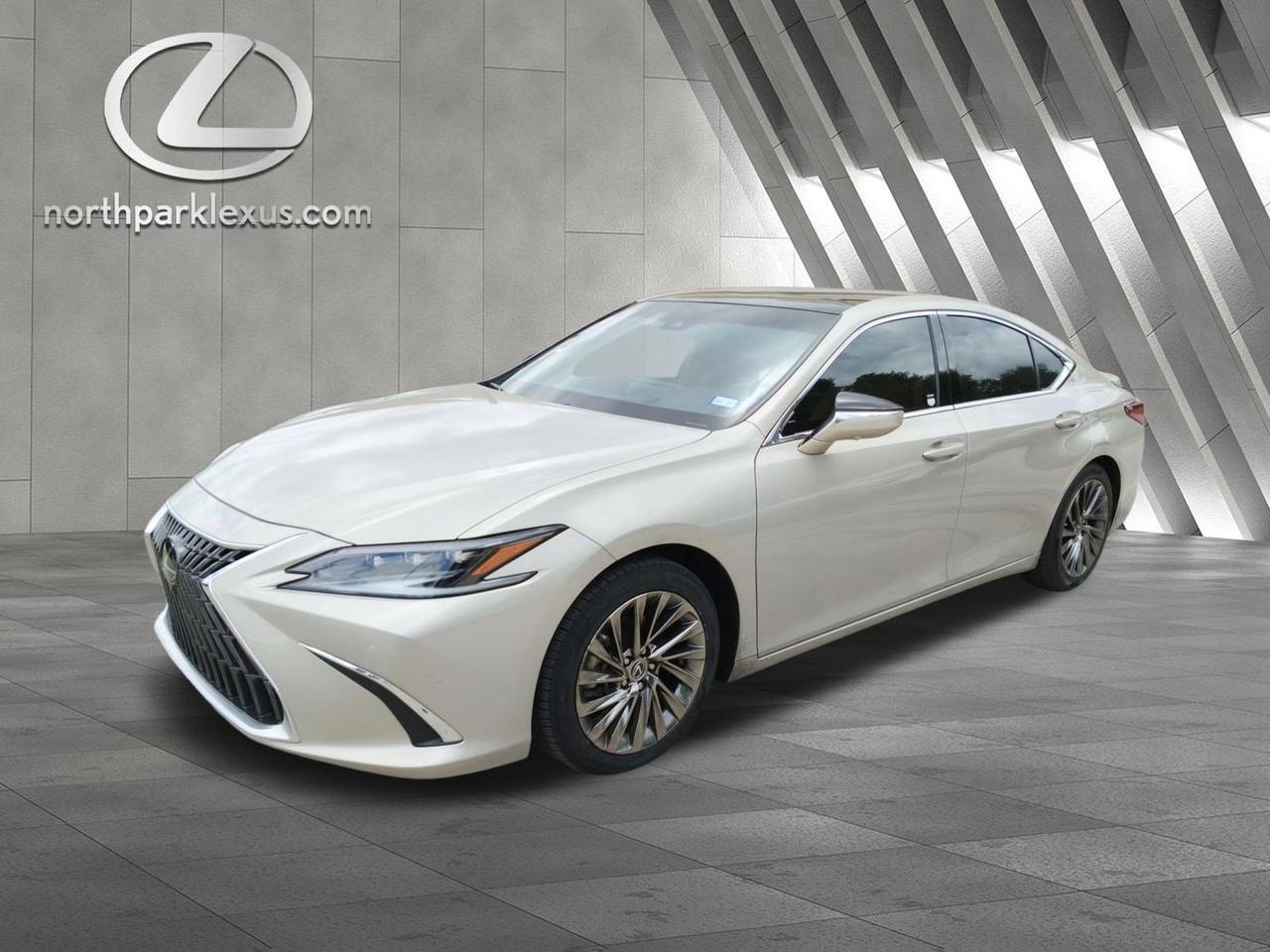 2024 Lexus ES 350 Ultra Luxury
