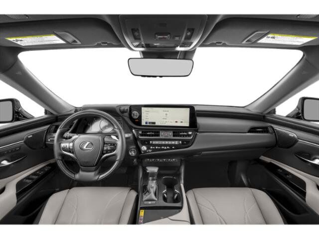 2024 Lexus ES 350 Ultra Luxury San Antonio TX