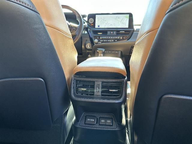 2024 Lexus ES 350 Ultra Luxury Tucson AZ