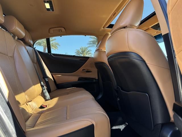 2024 Lexus ES 350 Ultra Luxury Tucson AZ