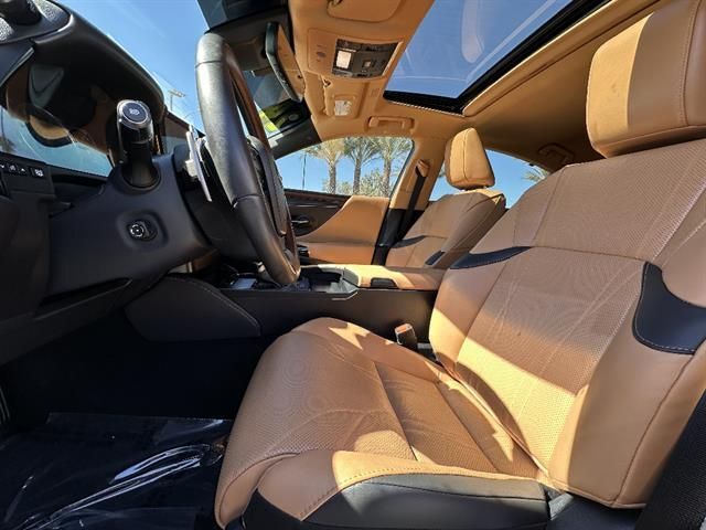 2024 Lexus ES 350 Ultra Luxury Tucson AZ