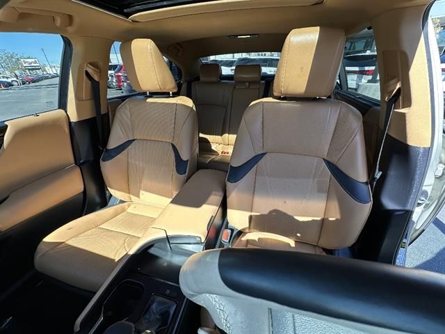 2024 Lexus ES 350 Ultra Luxury Tucson AZ