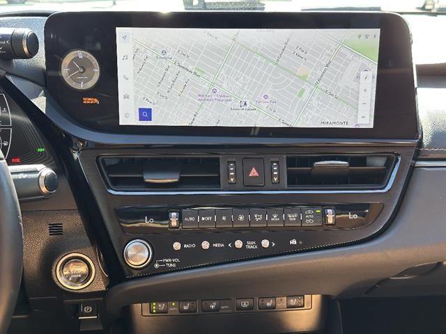 2024 Lexus ES 350 Ultra Luxury Tucson AZ