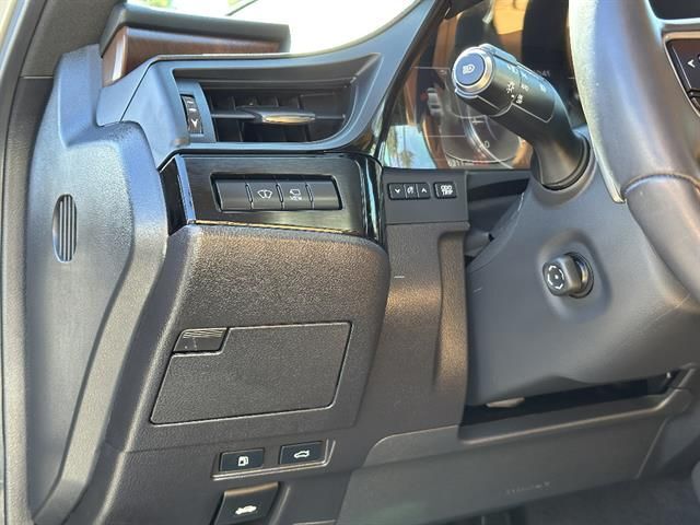 2024 Lexus ES 350 Ultra Luxury Tucson AZ