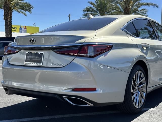 2024 Lexus ES 350 Ultra Luxury Tucson AZ