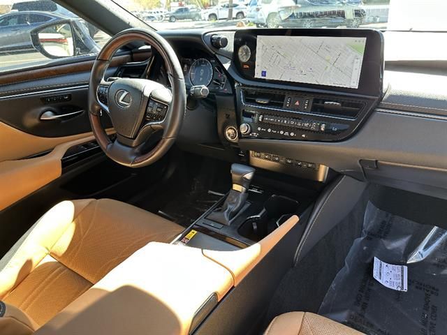 2024 Lexus ES 350 Ultra Luxury Tucson AZ