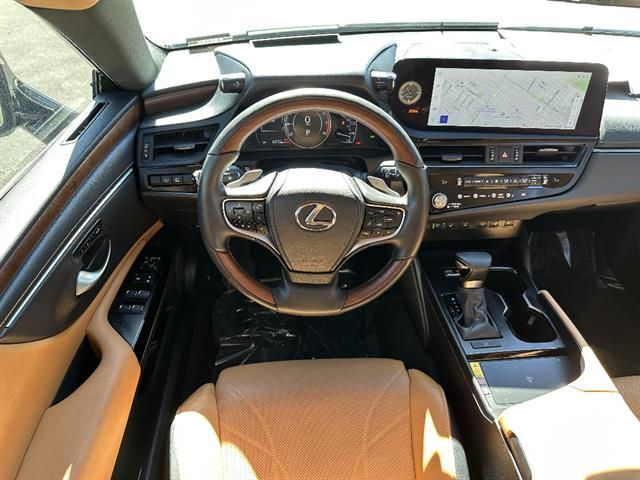 2024 Lexus ES 350 Ultra Luxury Tucson AZ