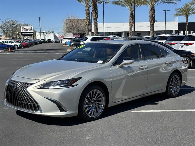 2024 Lexus ES 350 Ultra Luxury Tucson AZ