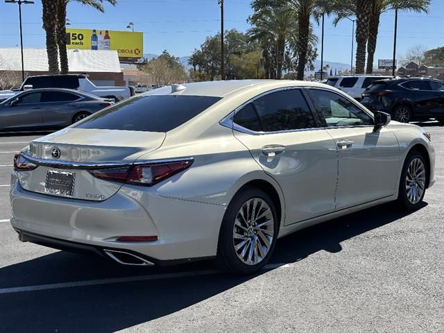 2024 Lexus ES 350 Ultra Luxury Tucson AZ