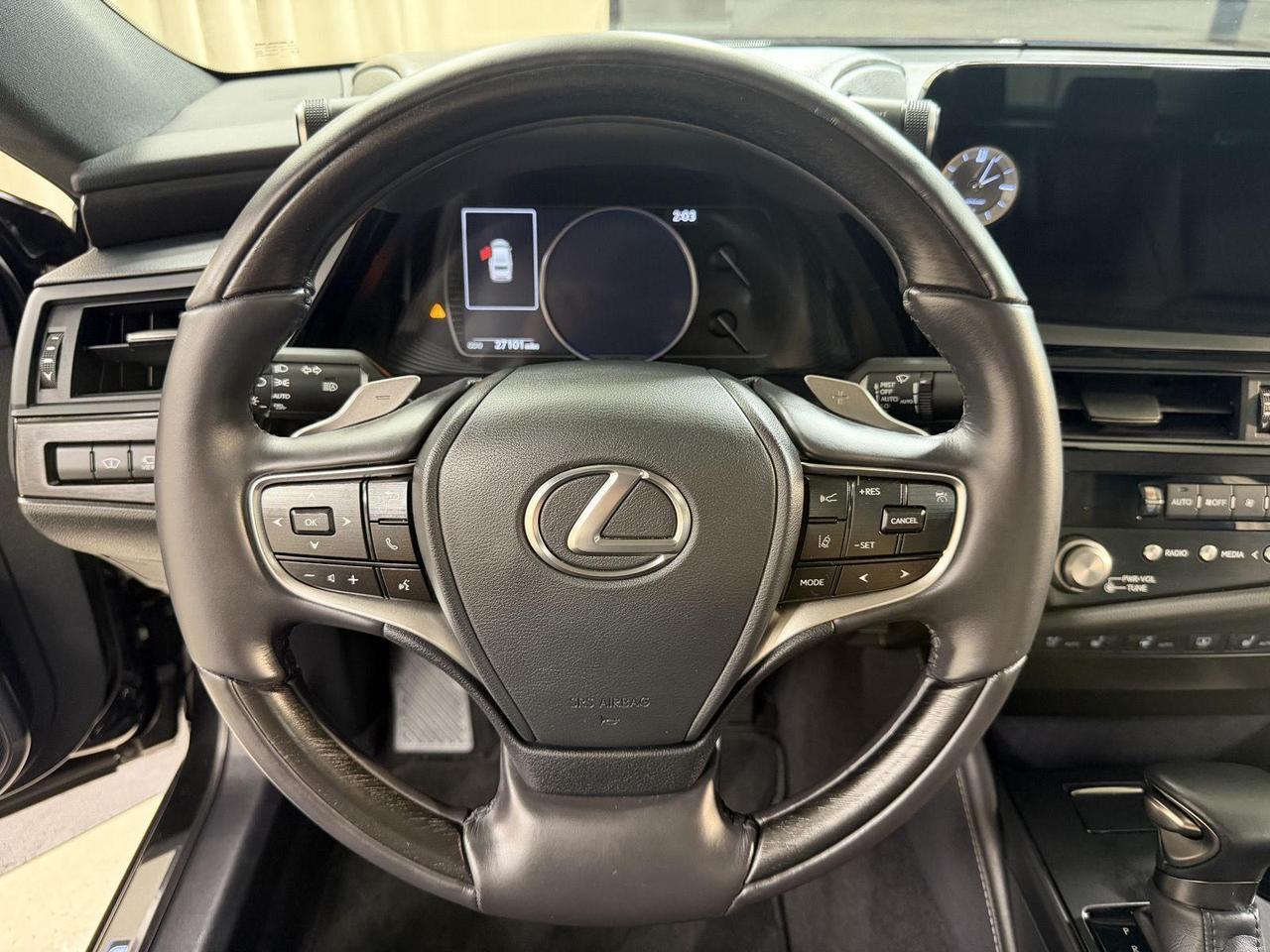 2024 Lexus ES 350 Ultra Luxury Annapolis MD