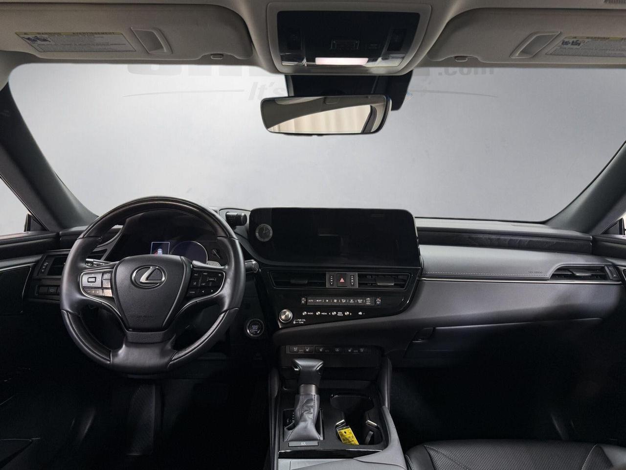 2024 Lexus ES 350 Ultra Luxury Annapolis MD