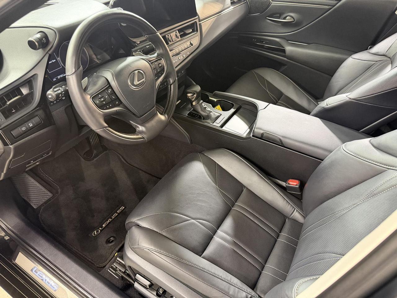 2024 Lexus ES 350 Ultra Luxury Annapolis MD