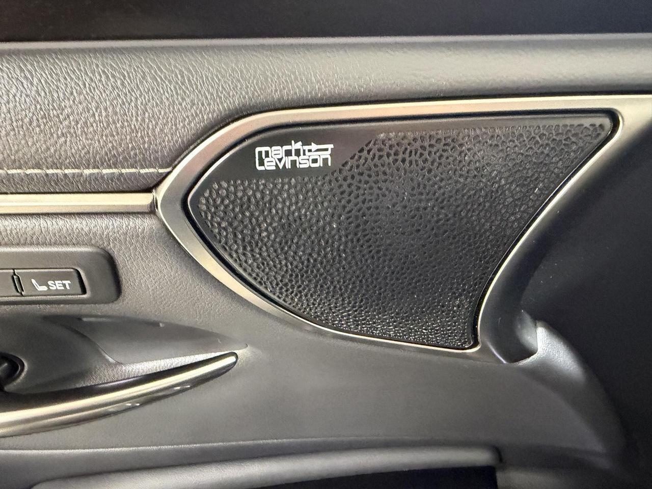 2024 Lexus ES 350 Ultra Luxury Annapolis MD