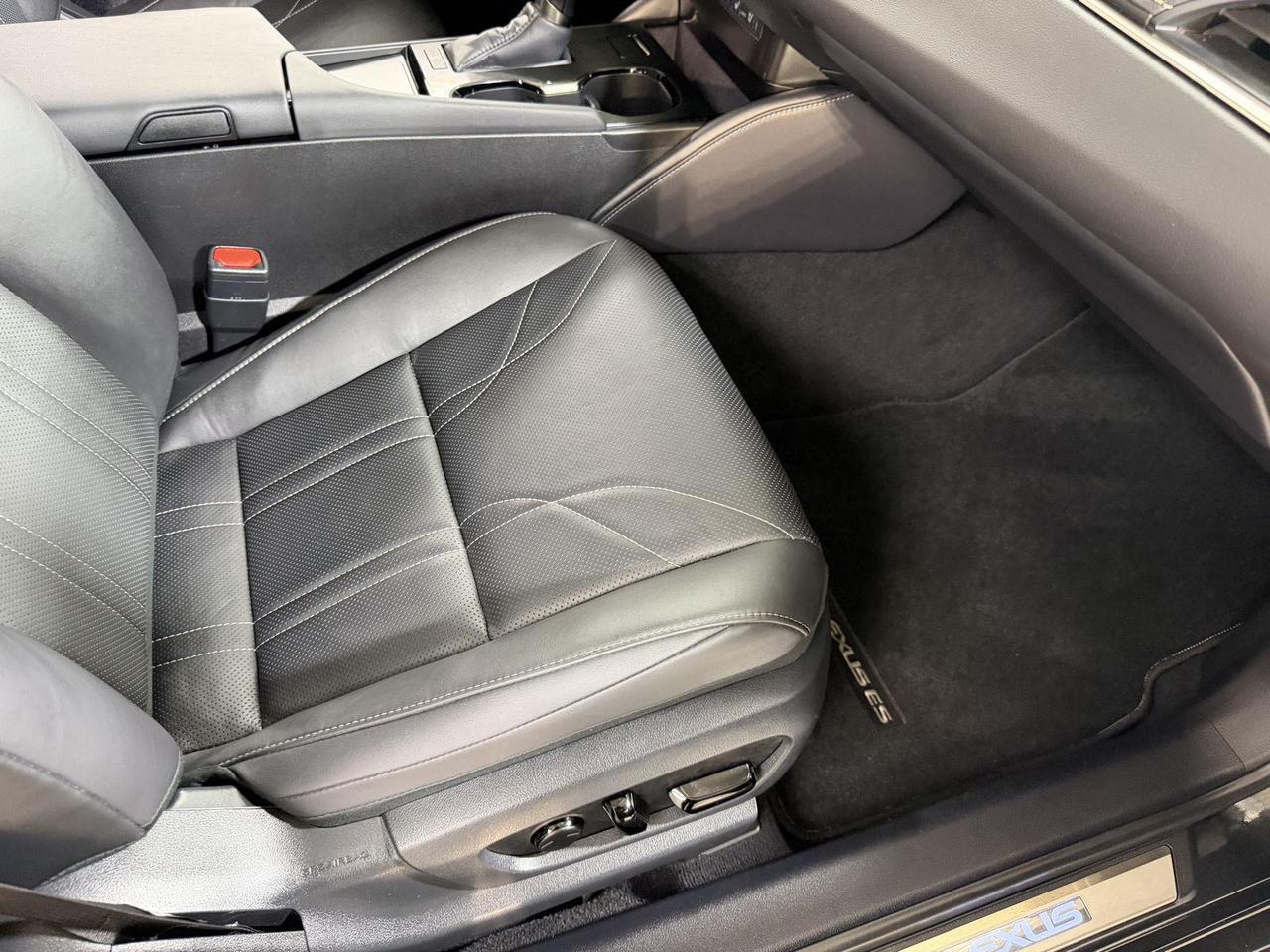 2024 Lexus ES 350 Ultra Luxury Annapolis MD