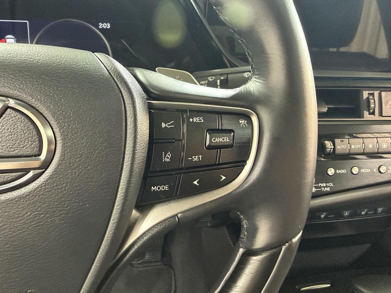 2024 Lexus ES 350 Ultra Luxury Annapolis MD