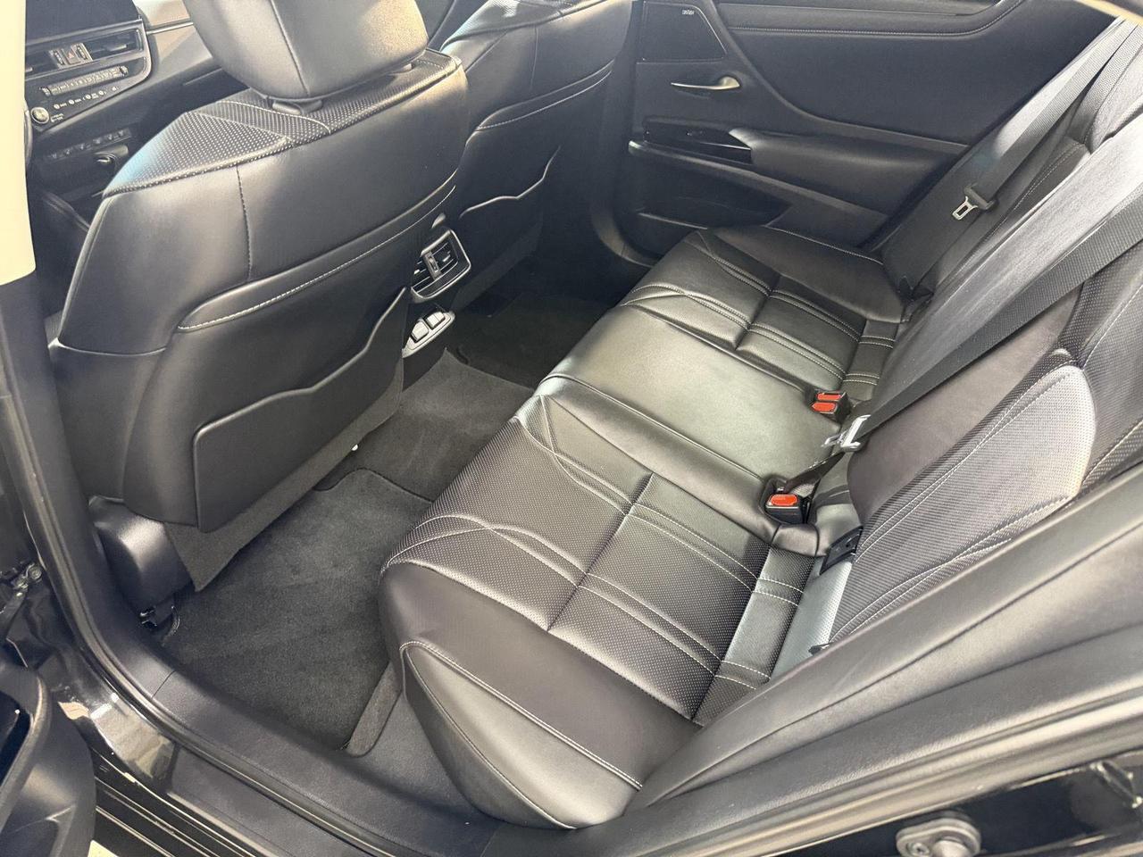2024 Lexus ES 350 Ultra Luxury Annapolis MD