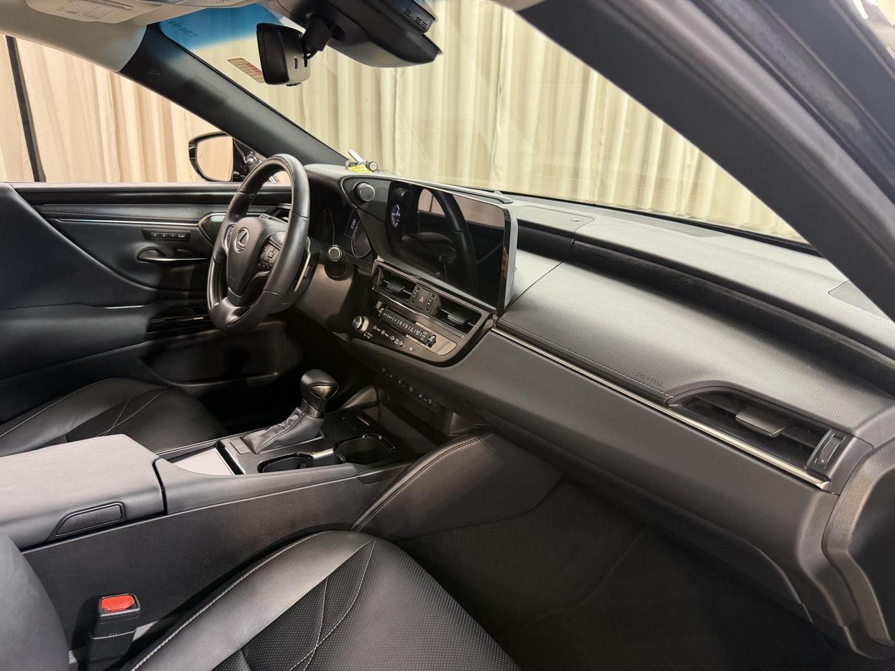 2024 Lexus ES 350 Ultra Luxury Annapolis MD