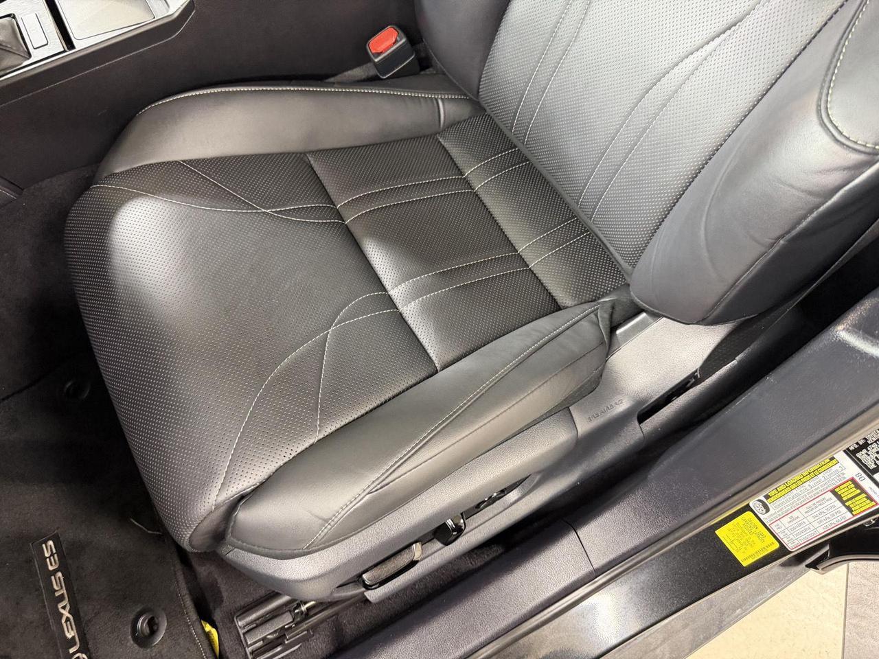 2024 Lexus ES 350 Ultra Luxury Annapolis MD