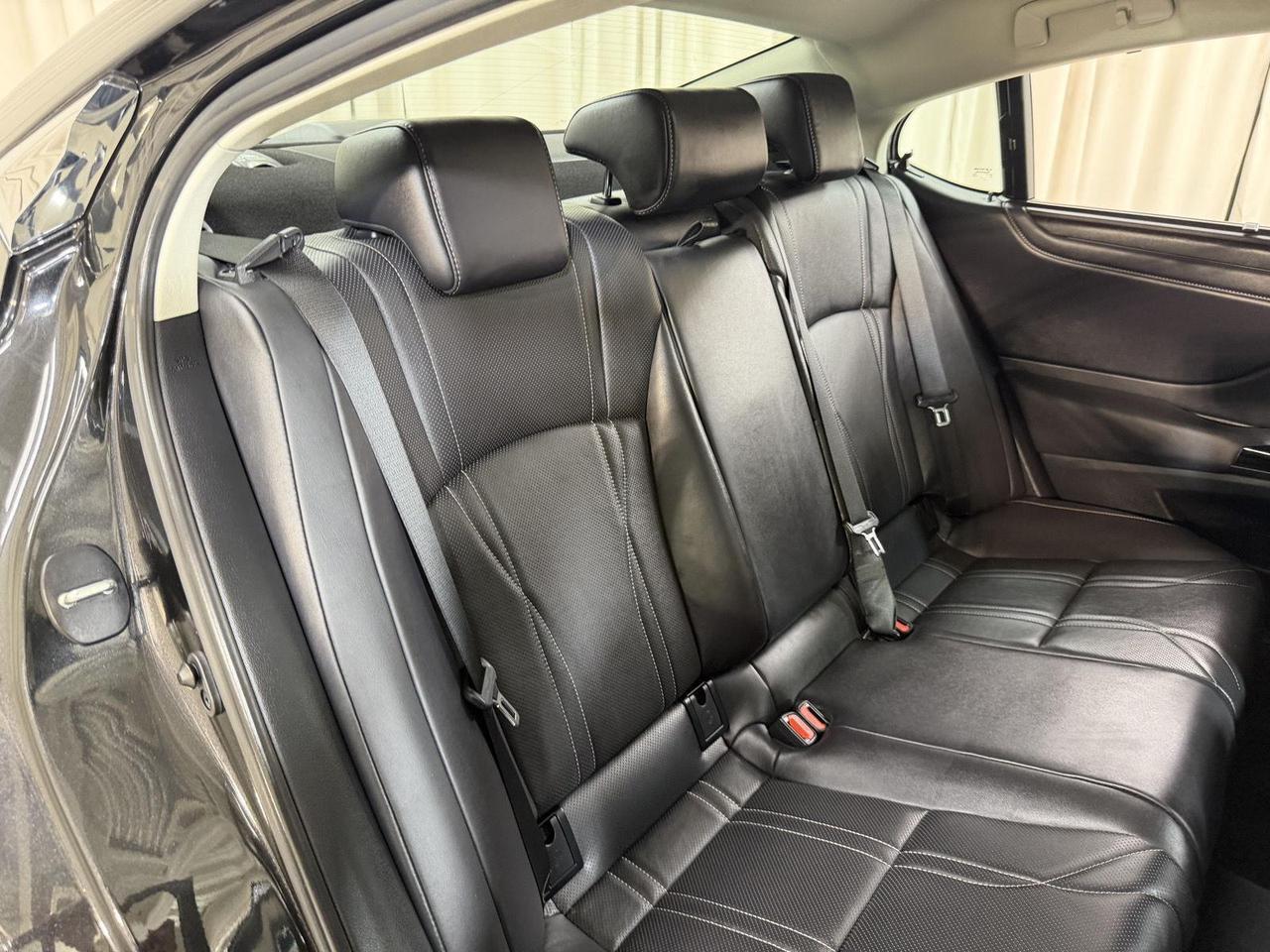2024 Lexus ES 350 Ultra Luxury Annapolis MD