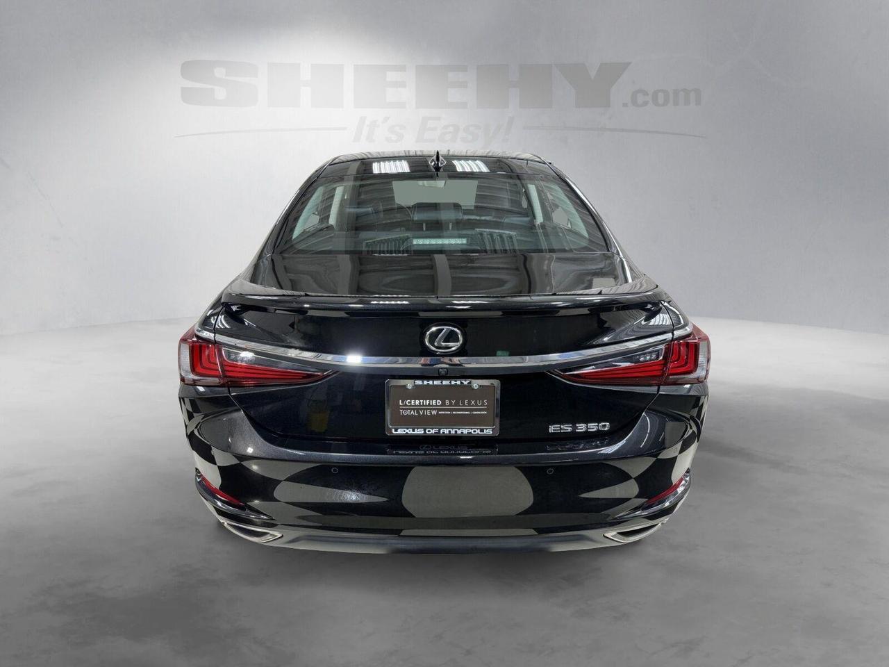 2024 Lexus ES 350 Ultra Luxury Annapolis MD