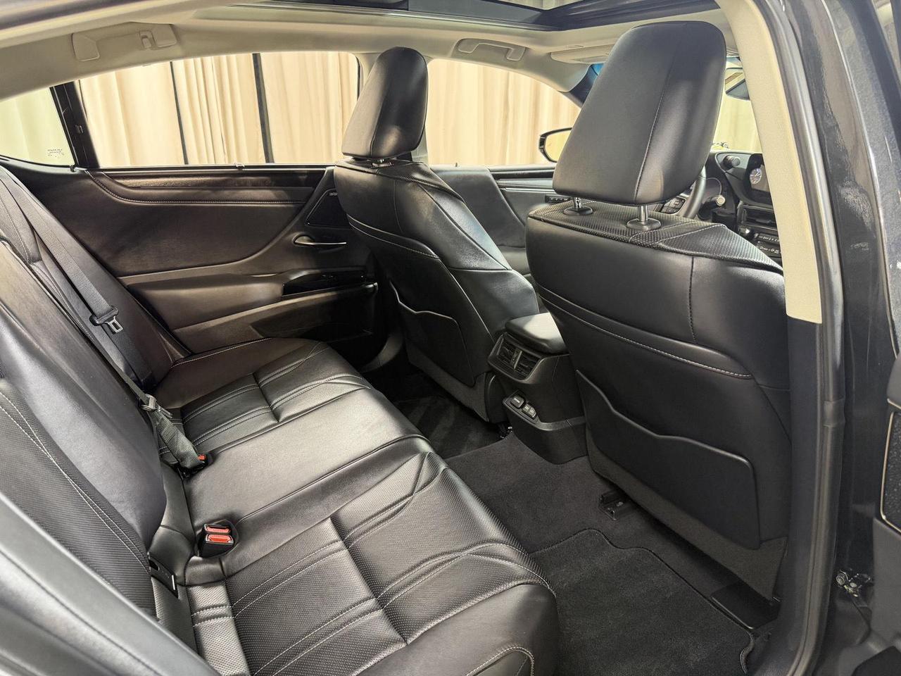 2024 Lexus ES 350 Ultra Luxury Annapolis MD