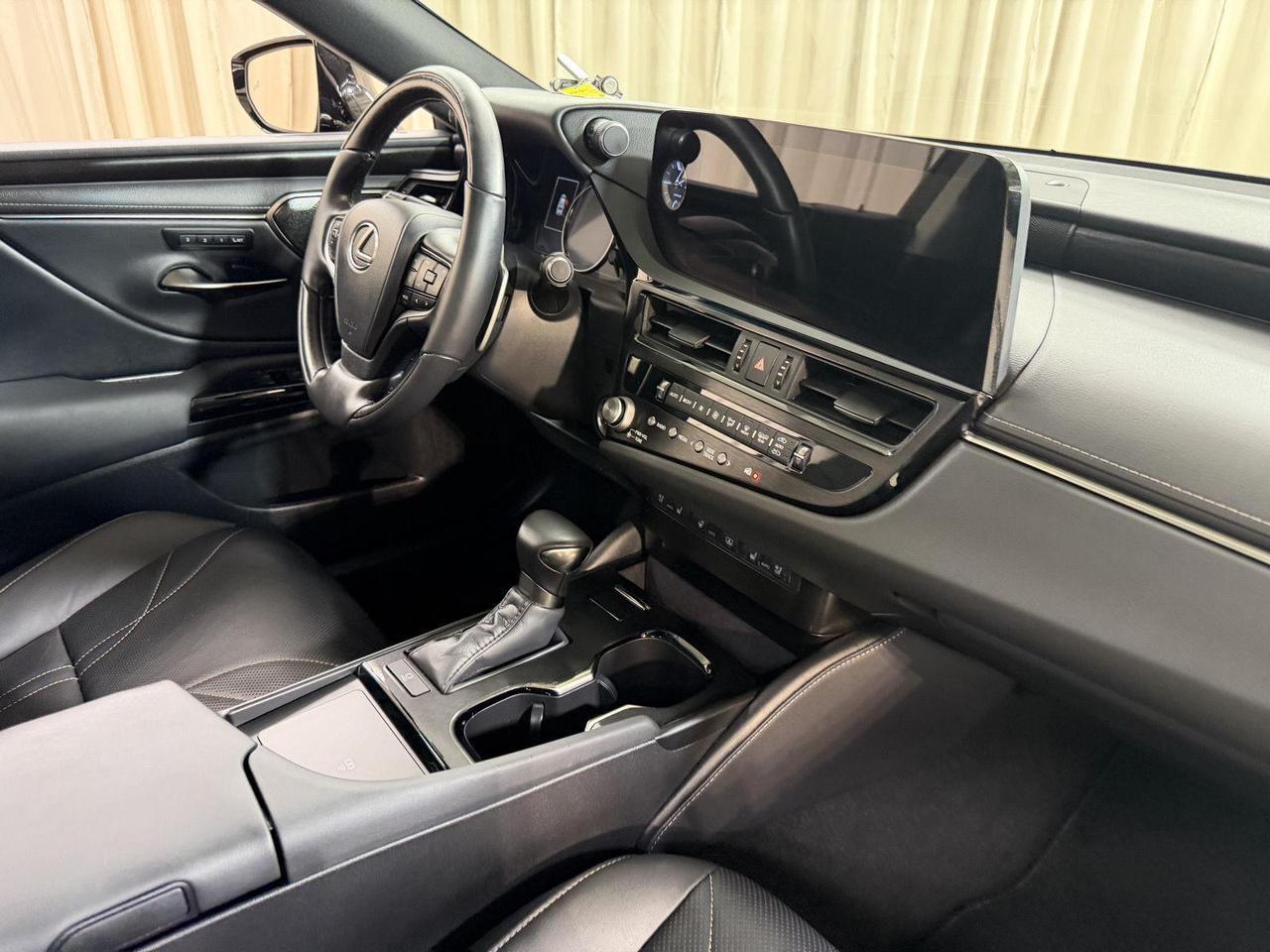 2024 Lexus ES 350 Ultra Luxury Annapolis MD
