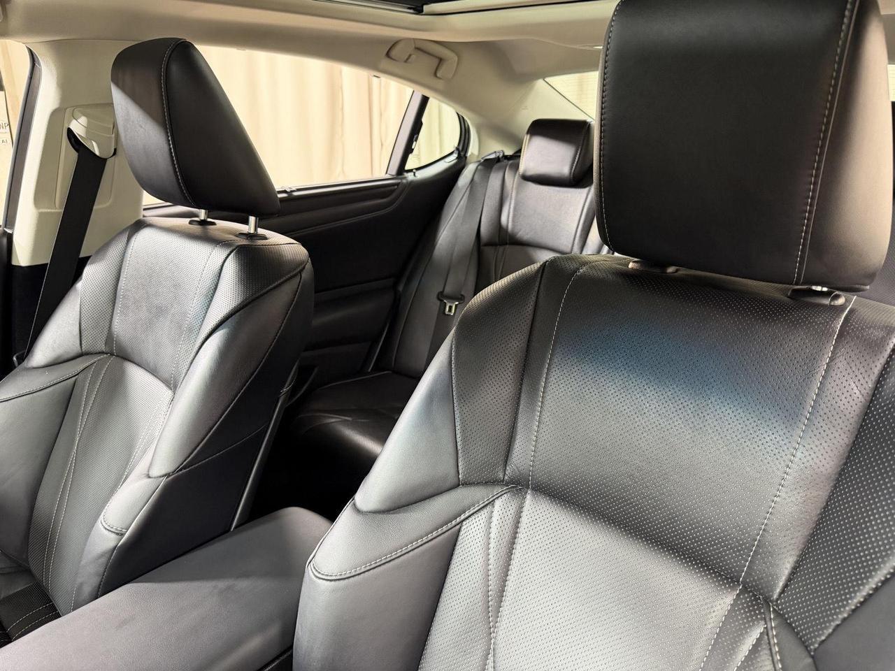 2024 Lexus ES 350 Ultra Luxury Annapolis MD