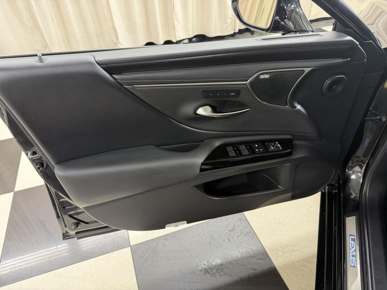 2024 Lexus ES 350 Ultra Luxury Annapolis MD