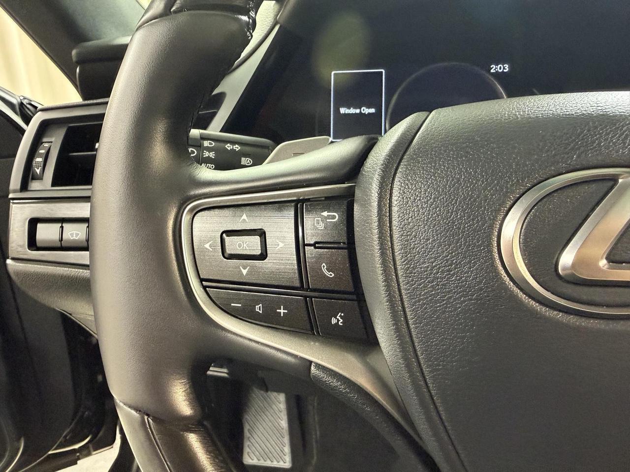 2024 Lexus ES 350 Ultra Luxury Annapolis MD