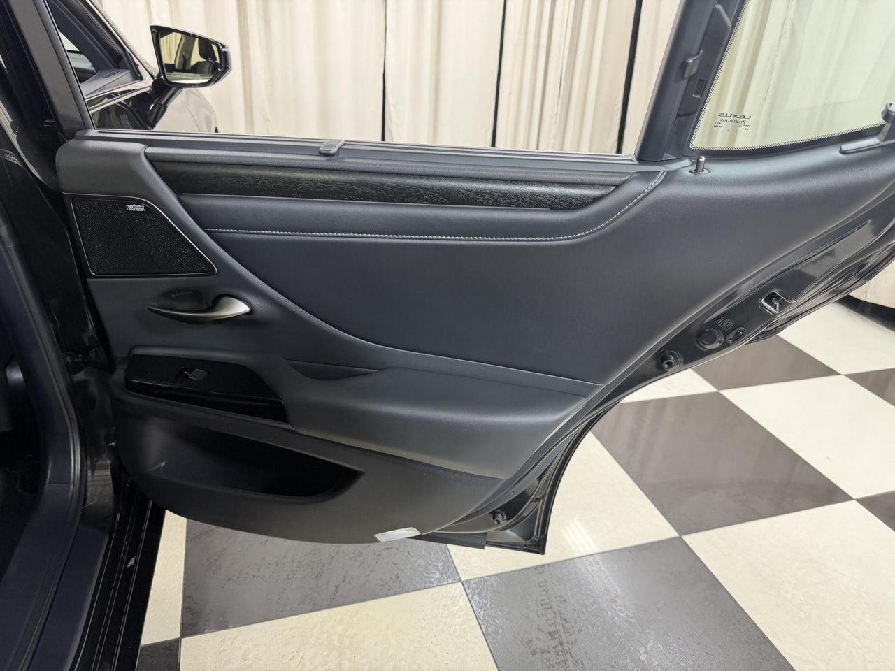 2024 Lexus ES 350 Ultra Luxury Annapolis MD