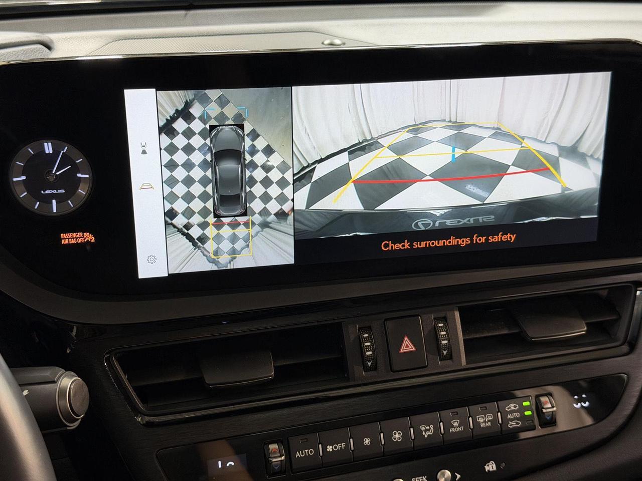 2024 Lexus ES 350 Ultra Luxury Annapolis MD