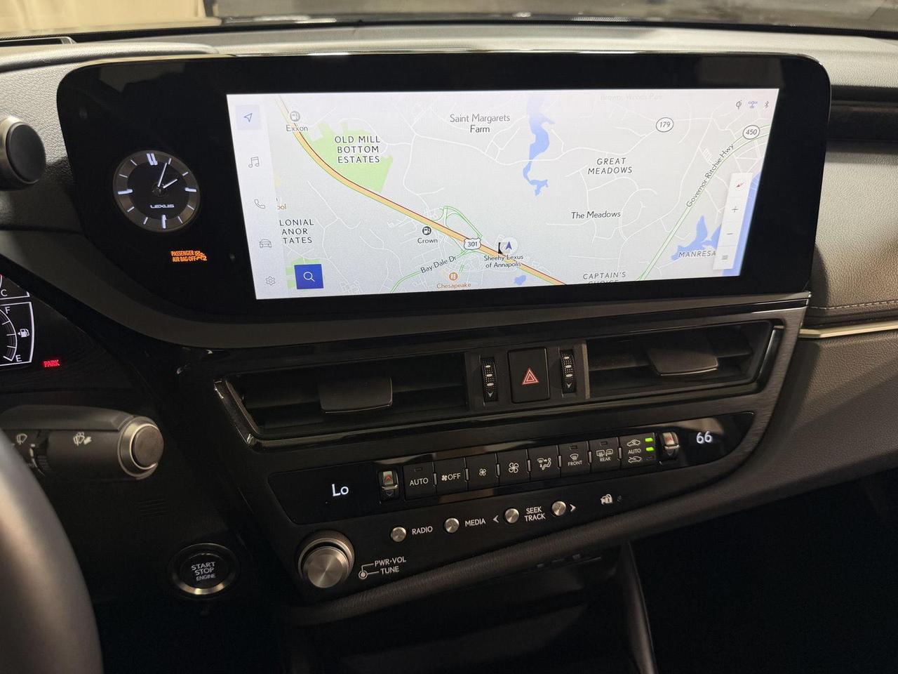 2024 Lexus ES 350 Ultra Luxury Annapolis MD