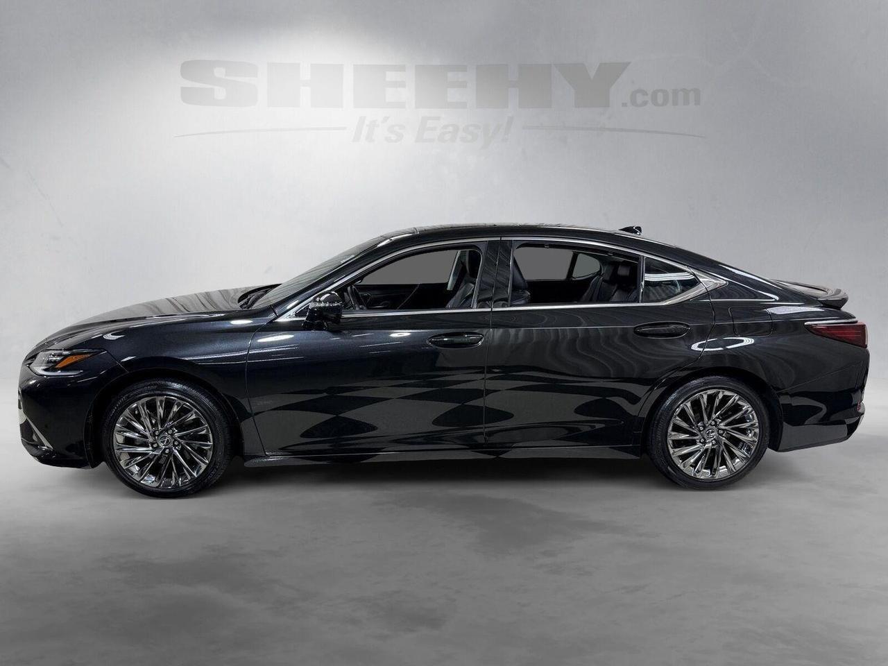 2024 Lexus ES 350 Ultra Luxury Annapolis MD