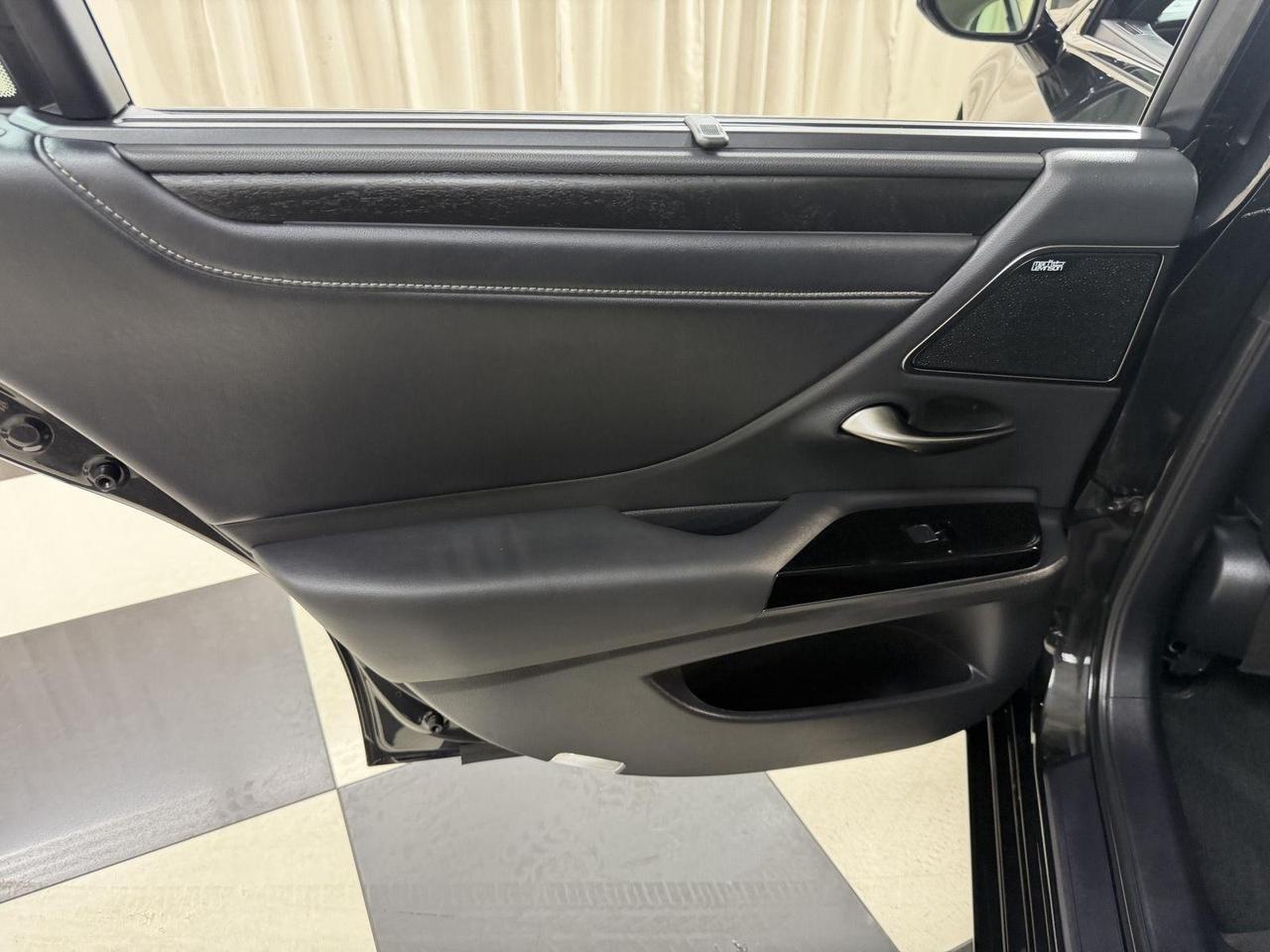2024 Lexus ES 350 Ultra Luxury Annapolis MD