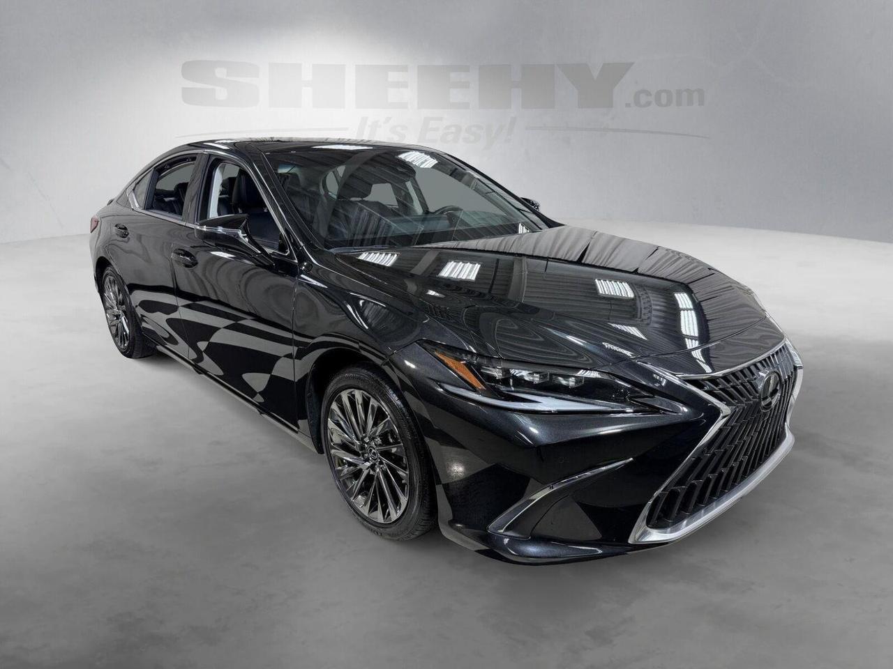 2024 Lexus ES 350 Ultra Luxury Annapolis MD