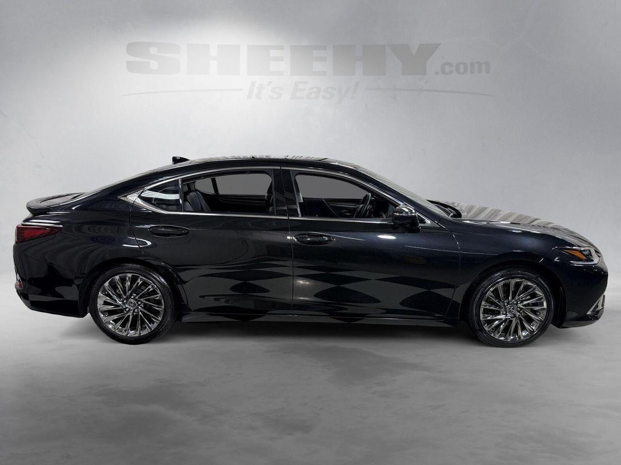 2024 Lexus ES 350 Ultra Luxury Annapolis MD