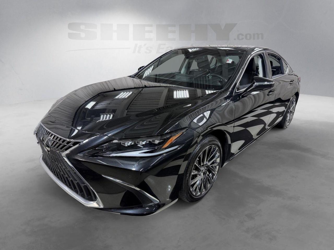 2024 Lexus ES 350 Ultra Luxury Annapolis MD