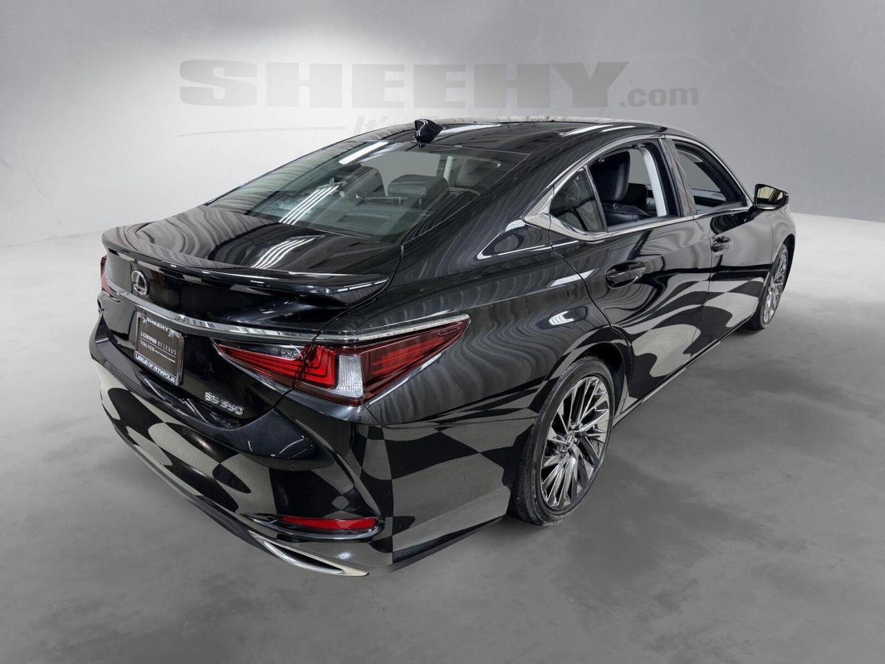2024 Lexus ES 350 Ultra Luxury Annapolis MD