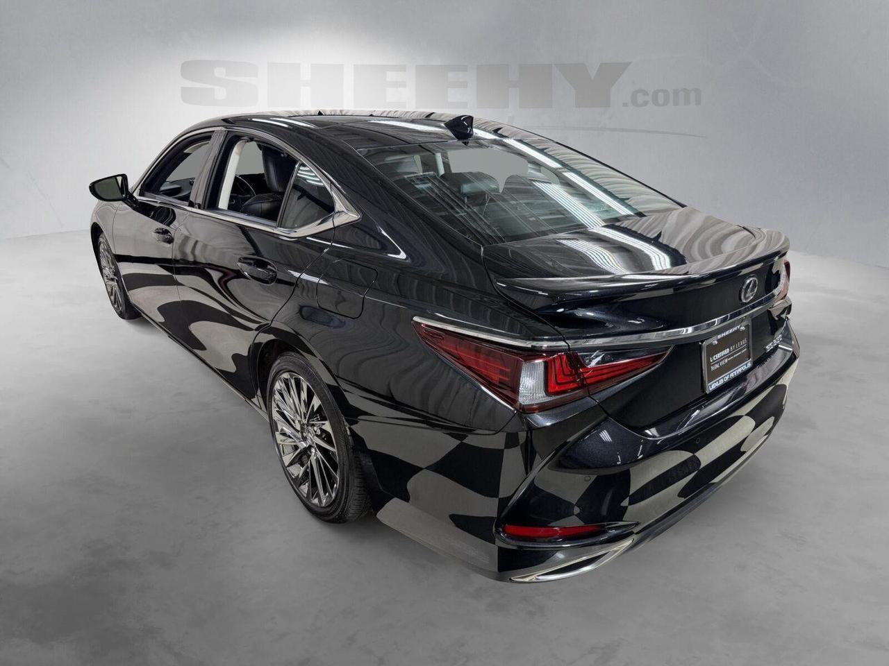 2024 Lexus ES 350 Ultra Luxury Annapolis MD