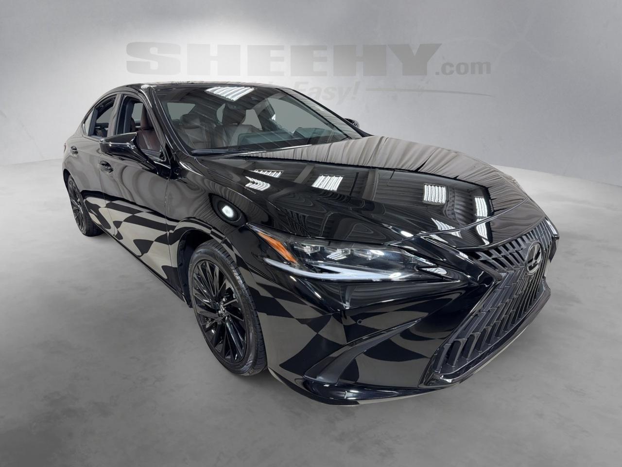 2024 Lexus ES 350 Ultra Luxury Annapolis MD