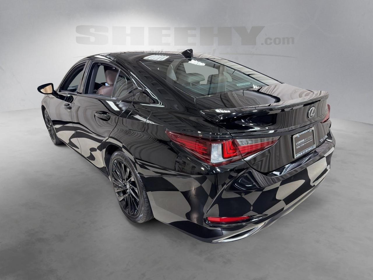 2024 Lexus ES 350 Ultra Luxury Annapolis MD