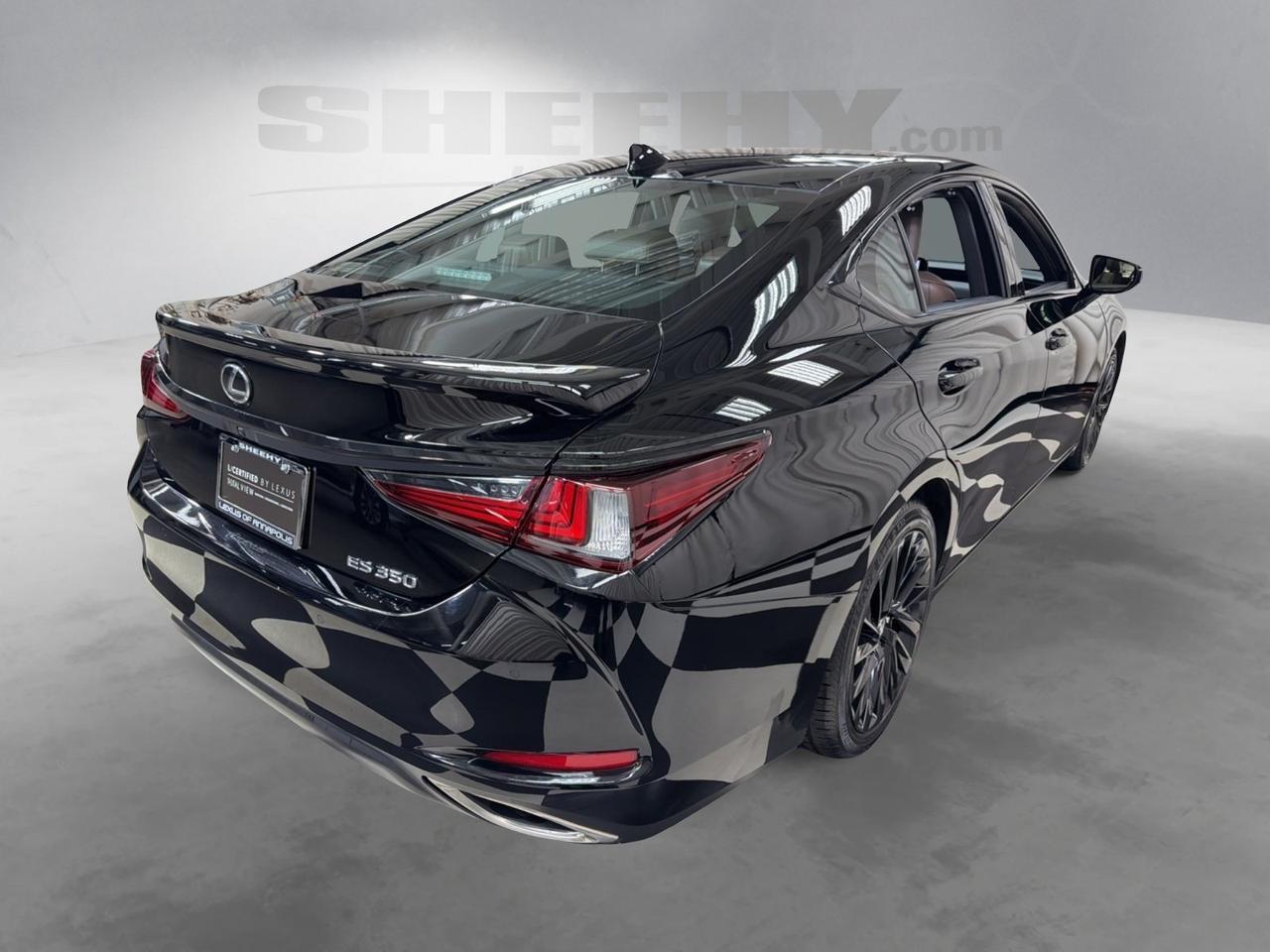 2024 Lexus ES 350 Ultra Luxury Annapolis MD