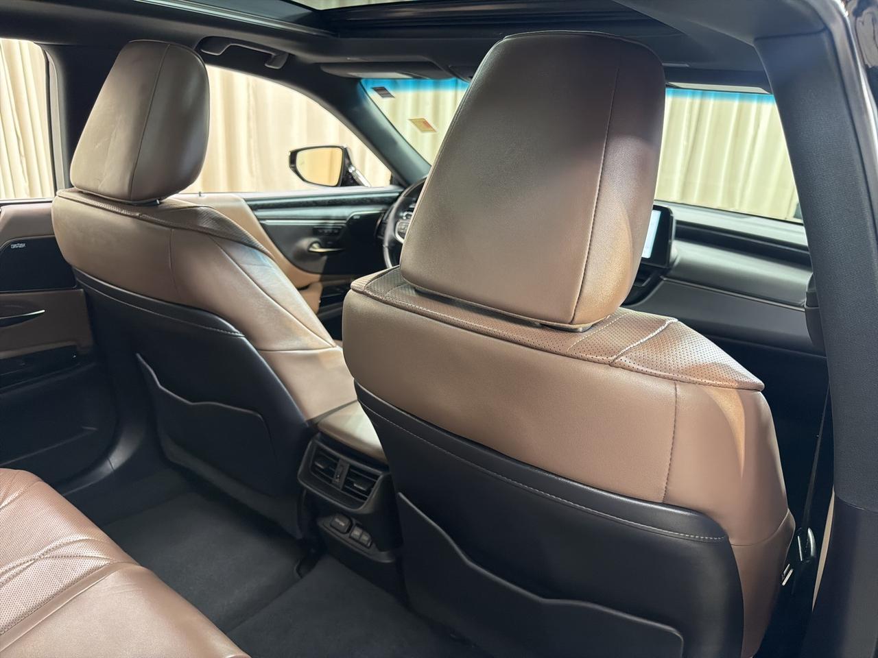 2024 Lexus ES 350 Ultra Luxury Annapolis MD