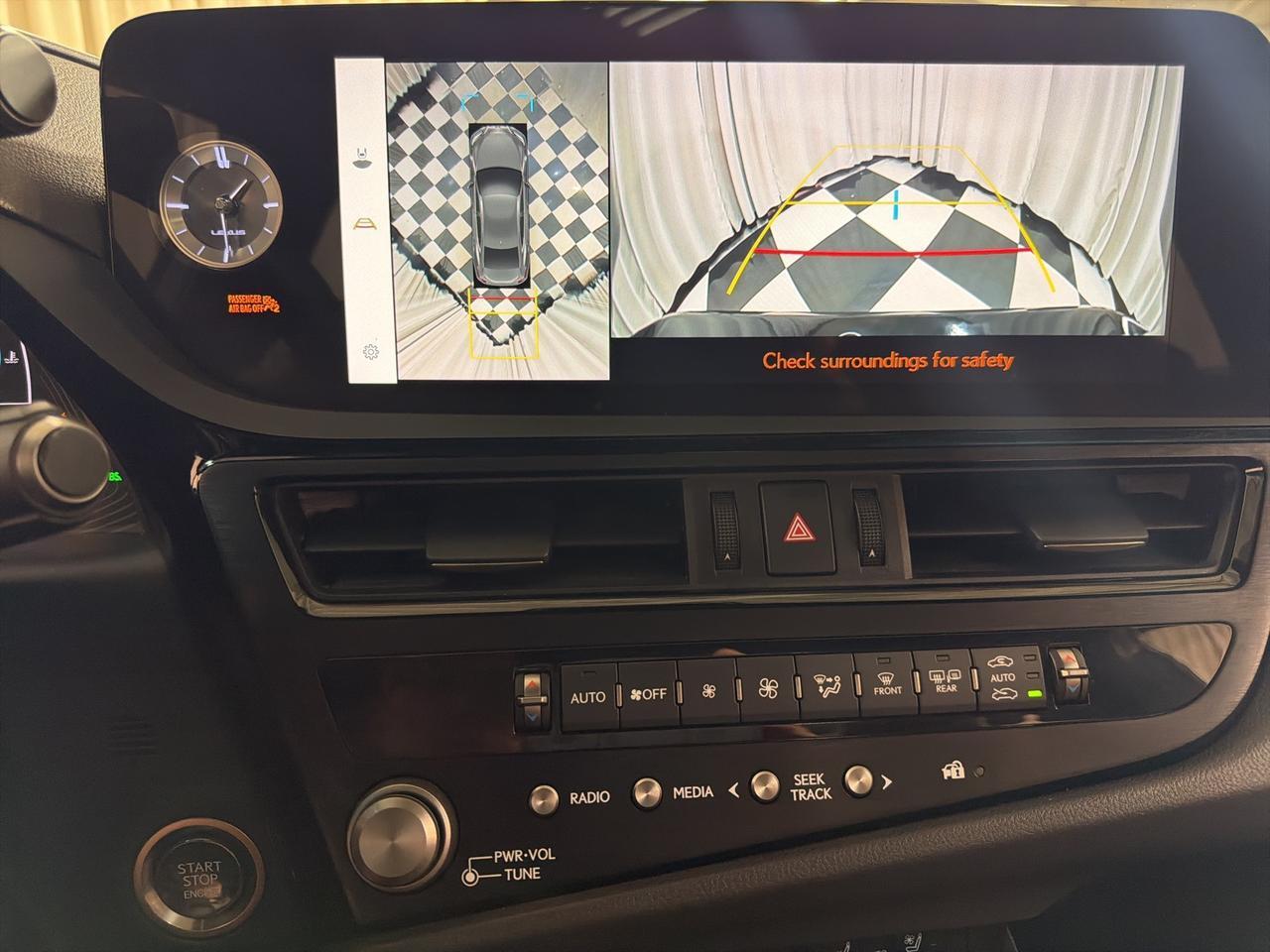 2024 Lexus ES 350 Ultra Luxury Annapolis MD